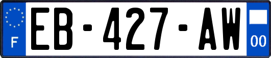 EB-427-AW