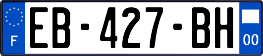 EB-427-BH