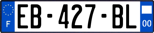 EB-427-BL