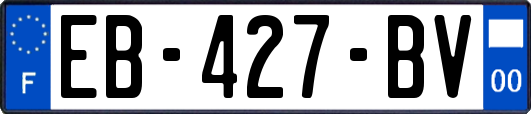 EB-427-BV