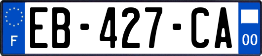 EB-427-CA