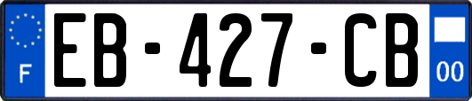 EB-427-CB