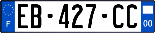 EB-427-CC