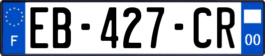 EB-427-CR