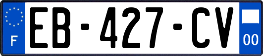 EB-427-CV