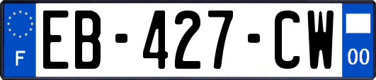 EB-427-CW