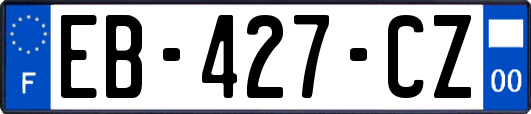 EB-427-CZ