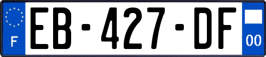 EB-427-DF