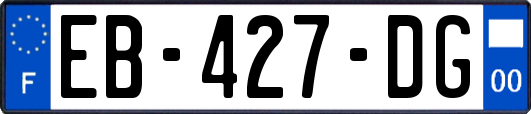 EB-427-DG