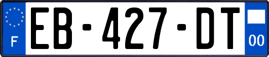 EB-427-DT