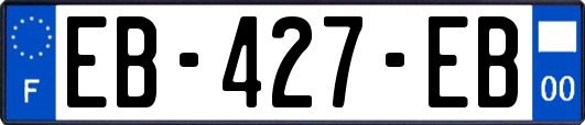 EB-427-EB