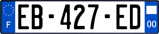 EB-427-ED