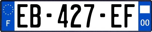 EB-427-EF