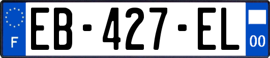 EB-427-EL