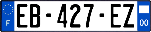 EB-427-EZ