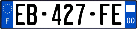 EB-427-FE