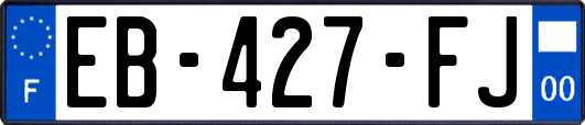 EB-427-FJ