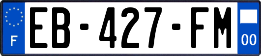 EB-427-FM