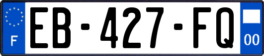 EB-427-FQ