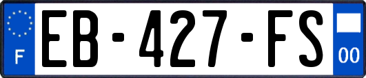 EB-427-FS