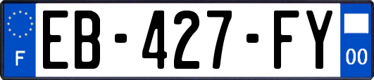 EB-427-FY