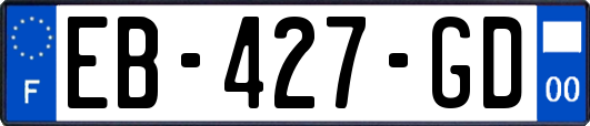 EB-427-GD