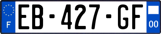 EB-427-GF