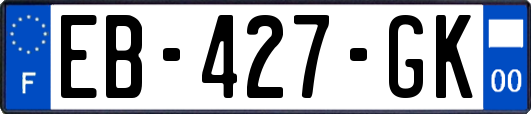 EB-427-GK