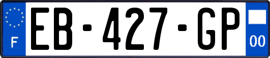 EB-427-GP