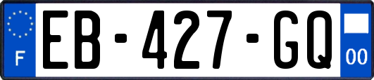 EB-427-GQ