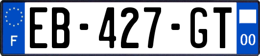 EB-427-GT