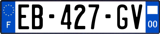 EB-427-GV