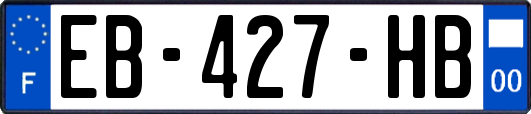 EB-427-HB