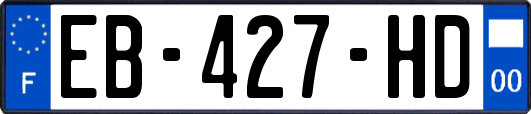 EB-427-HD