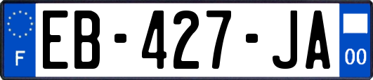 EB-427-JA