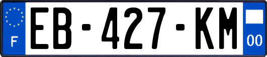 EB-427-KM