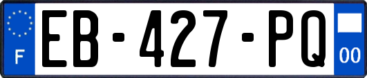 EB-427-PQ