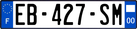 EB-427-SM