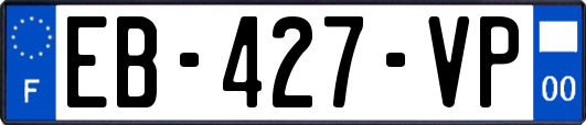 EB-427-VP