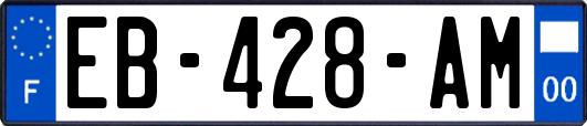 EB-428-AM