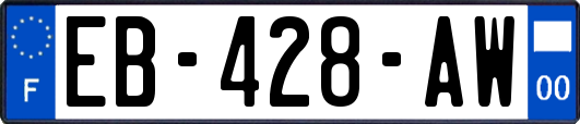 EB-428-AW