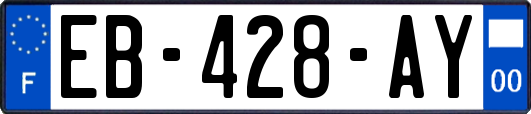 EB-428-AY