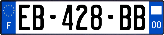 EB-428-BB