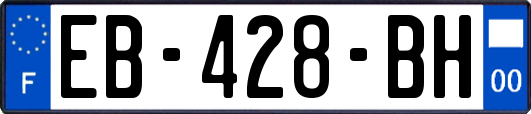 EB-428-BH