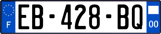 EB-428-BQ