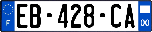 EB-428-CA