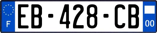 EB-428-CB