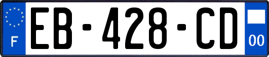 EB-428-CD