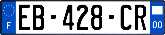 EB-428-CR