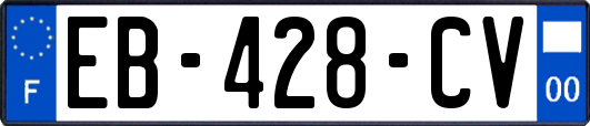 EB-428-CV